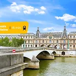 207 Suite Cartier - Superb Apartment In Paris