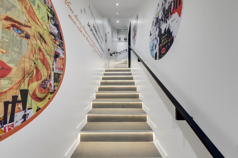 Appartamento 207 Cartier - Superb In Parigi