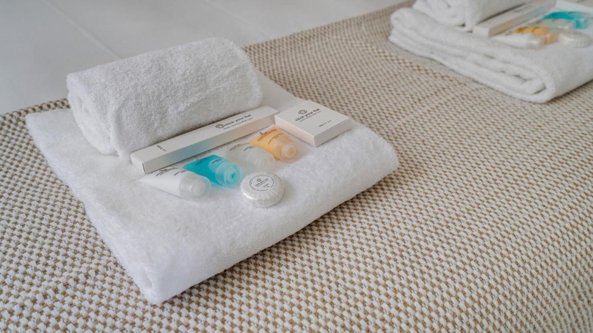 207 Cartier - Superb In Appartamento