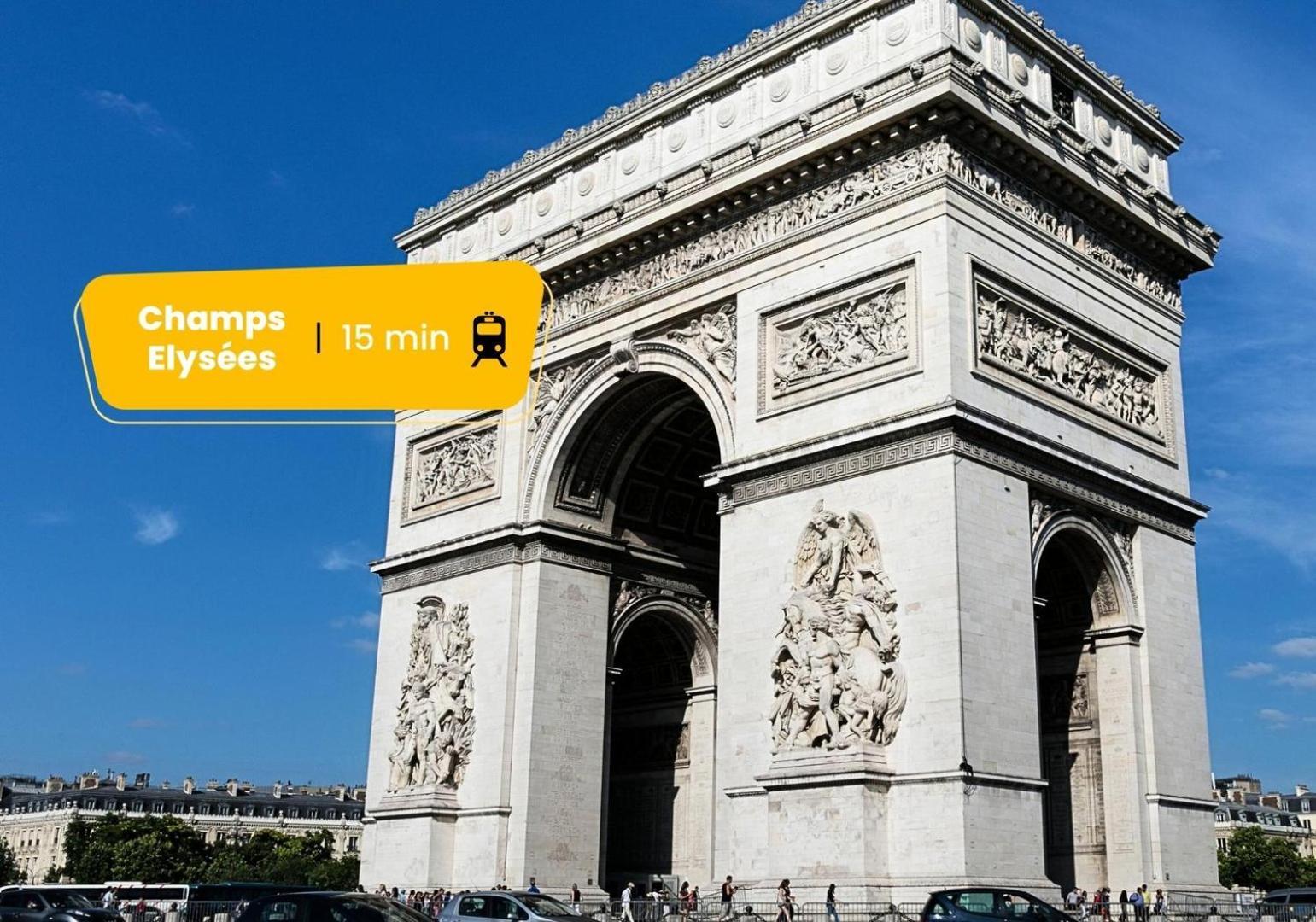 207 Cartier - Superb In Parigi